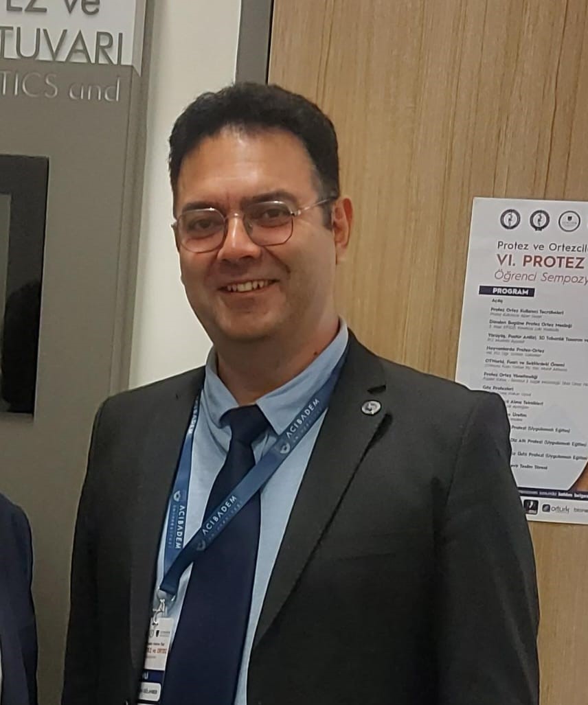 N. Gürkan Gülanber